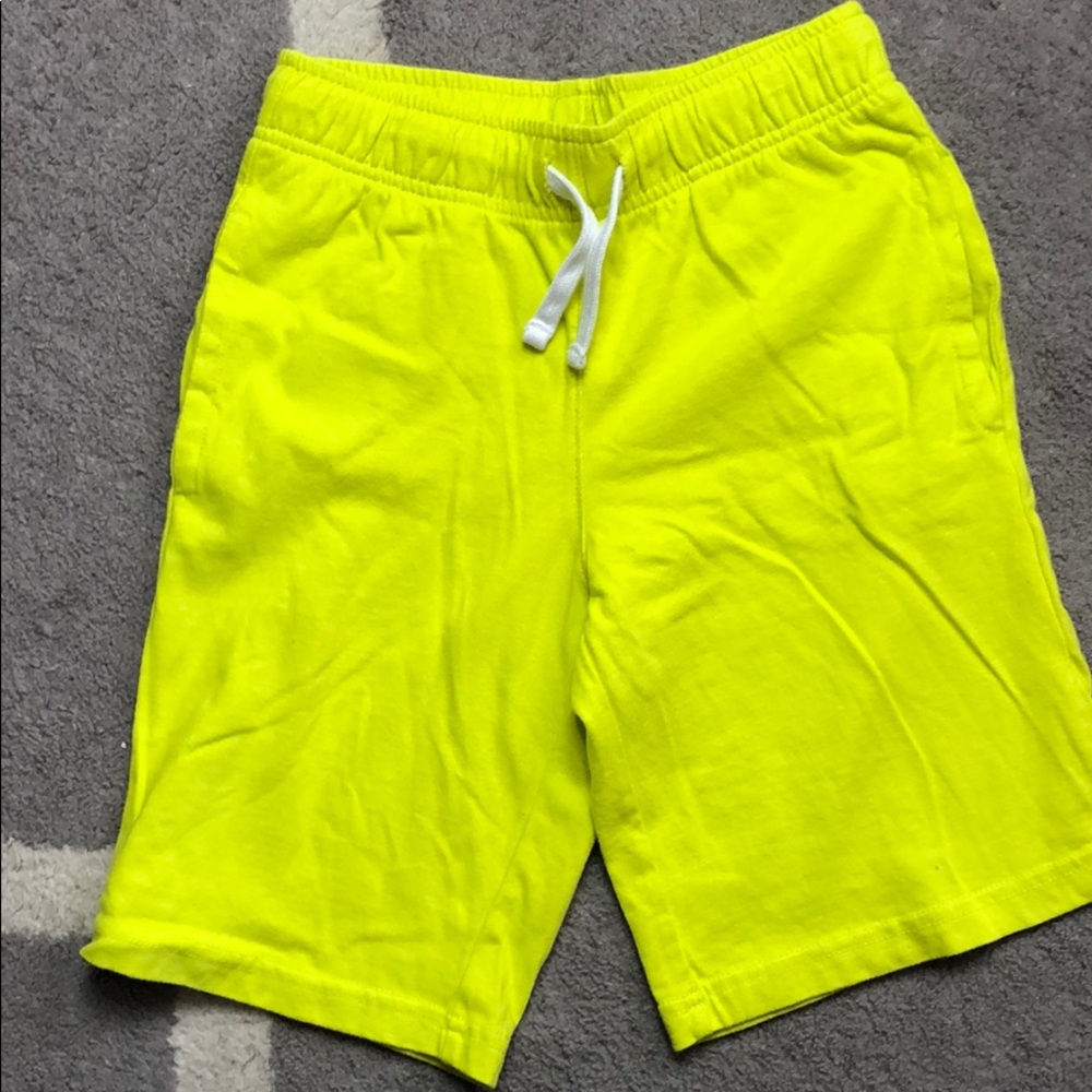Crazy 8 athletic shorts size 7/8